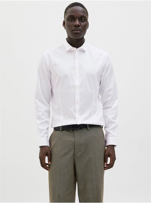  JACK AND JONES | 12097662/White
